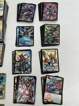 NS168A5-60 デュエルマスターズ duel masters トレーディングカード まとめ セット_画像4