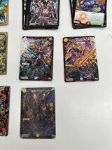 NS168A5-60 デュエルマスターズ duel masters トレーディングカード まとめ セット_画像3