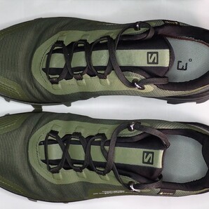 サロモン SALOMON クロス オーバー ゴアテックス L41286200 メンズシューズ