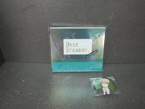 Dear Dreamer,／ver.Growth [CD] 土岐隼一　　5/7607