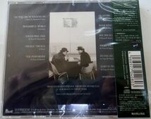 CD2/国内盤未開封新品CD☆ケニー・ヴァンス(KENNY VANCE)「ショート・ヴァケイション」☆長門芳郎　解説・英詞、対訳つき_画像2