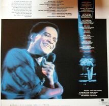 0/国内版中古LD☆「アル・ジャロウ(AL JARREAU)イン・ロンドン☆1984年11月26日ライブ映像・55分/帯・解説ライナーつき_画像1