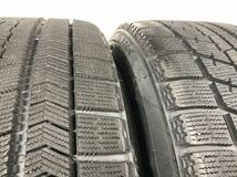 社外品　18インチ　9.5j/+38 8.5j/+35 5穴/112 冬　ブリヂストン　BLIZZAK VRX 245/40R18 225/40R18 4本セット_画像9