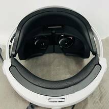 ☆新品同様・1円〜☆ SONY ソニー PlayStation VR ソフト WORLDS 同梱版 CUHJ-16006 PSVR 本体 CUH-ZVR2 PS4 プレステ4 カメラ 付属_画像5