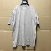 PROCLUB プロクラブ コンフォート (コムフォート) カーキ XLサイズ ベージュ 半袖無地Tシャツ ポケット無し 5.8oz★_画像1