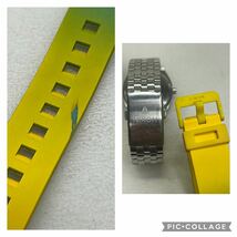 腕時計品 NIXON ニクソン / メンズ/クォーツ/2点セットです_画像10