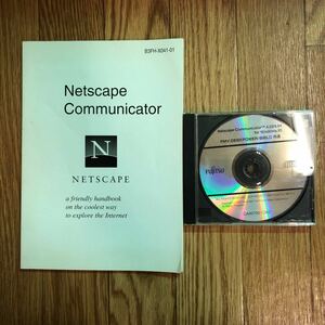 Netscape Communicator 4.03/4.04 for Windows95