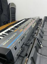 Roland ローランド JUNO-106 ポリフォニックシンセイザー　ハードケース付き　手渡し可能_画像7