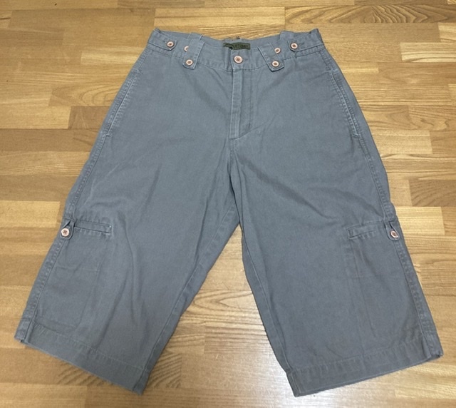 90's VINTAGE OLD stussy サイドライン ナイロンパンツ ヴィンテージ