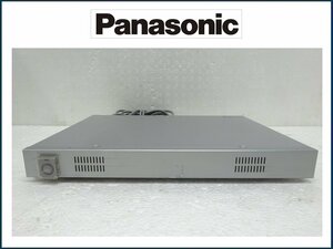 Panasonic Panasonic camera drive unit WV-PS178 secondhand goods operation OK pickup OK!