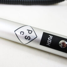 送料無料 レーザーポインター ペン型USB UTP-150 PSCマーク 日本製_画像7