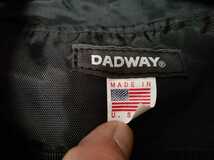 新品 BRIEFING × DADWAY ブリーフィング ERGOBABY エルゴベビー 3way ウエストバッグ ボディバッグ ナイロン ミッドナイト ネイビー USA _画像2