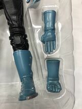 ★【同梱不可】ジャンク BANDAI 12インチ 仮面ライダー THE FIRST PROTECT BM! アクション フィギュア_画像9