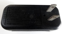 Panasonic 充電器 RFEB104　ガム型 Ni-Cd 充電式電池 RP-BP61 1.2V 600mAh　セット 【沖縄、離島は発送不可】_画像2