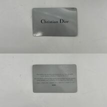 1円 〜 【人気モデル】 Christian Dior クリスチャン ディオール ハンドバッグ トートバッグ トロッター D金具 レディース A4 ネイビー_画像10