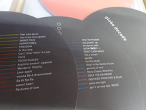 globe decade All single complete 1995～2004 CD収納ケース付 全29枚シングルコレクション オリジナル原盤収録 nonstop元ネタ 小室哲哉_画像3
