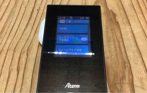 Aterm MR05LN 3B クレードルセット PA-MS05LN 3B
