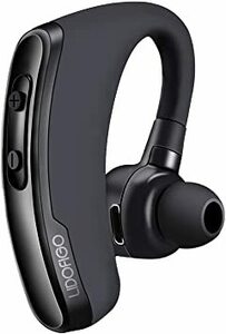 P11 Bluetooth ヘッドセット Bluetooth イヤホン 片耳 ワイヤレス イヤホン ヘッドセット 小型で軽量 高