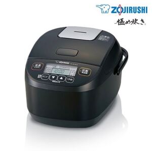 新品 象印マホービン 炊飯器 5.5合炊き NL-DJ10LX ZOJIRUSHI 極め炊き 象印マイコン炊飯ジャー