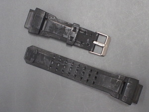  used Seiko Citizen Casio Orient all-purpose Divers watch series rubber belt width : 20(22.0)mm control No.20049