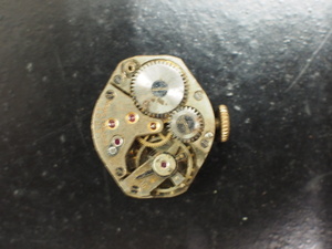  Vintage antique Lee roinas Trick sLEROY NASTRIX 17 stone Switzerland made hand winding Movement control No.: 19950