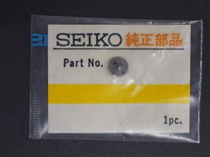 ヴィンテージ セイコー SEIKO 純正部品 ムーブメント 品番不明 Winding pinion 吉車 歯車 867250 管理No.3920