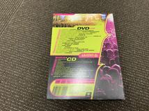 即決　即発送 Ultra Music Festival 2009 (2 DISC SET)　送料無料（沖縄/離島もOK）DVD CD Live ダンス　ディスコ_画像2