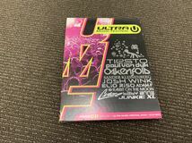 即決　即発送 Ultra Music Festival 2009 (2 DISC SET)　送料無料（沖縄/離島もOK）DVD CD Live ダンス　ディスコ_画像1