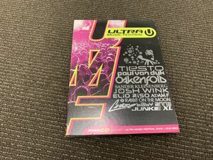 即決　即発送 Ultra Music Festival 2009 (2 DISC SET)　送料無料（沖縄/離島もOK）DVD CD Live ダンス　ディスコ