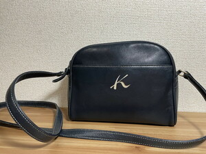 Kitamura 　キタムラ　ショルダー型　バッグ