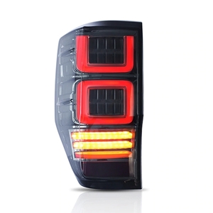 テールライト フォード レンジャー T6 テールランプ LED RSU製 RANGER '11-'19 シーケンシャルウィンカー