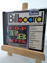 ♪♪Billboard Top R&B Hits 1974♪♪_画像1