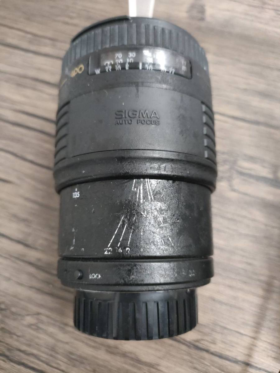 2025年最新】Yahoo!オークション -sigma 70-210 apoの中古品 2025年最新】Yahoo!オークション -sigma 70-210 apoの中古品