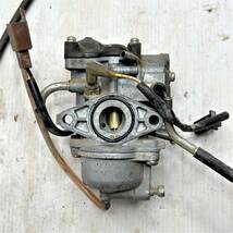 【FA14B】 モレ スズキ キャブレター キャブレーター キャブ / MOLLET SUZUKI carburetor　IK2205-08_画像1