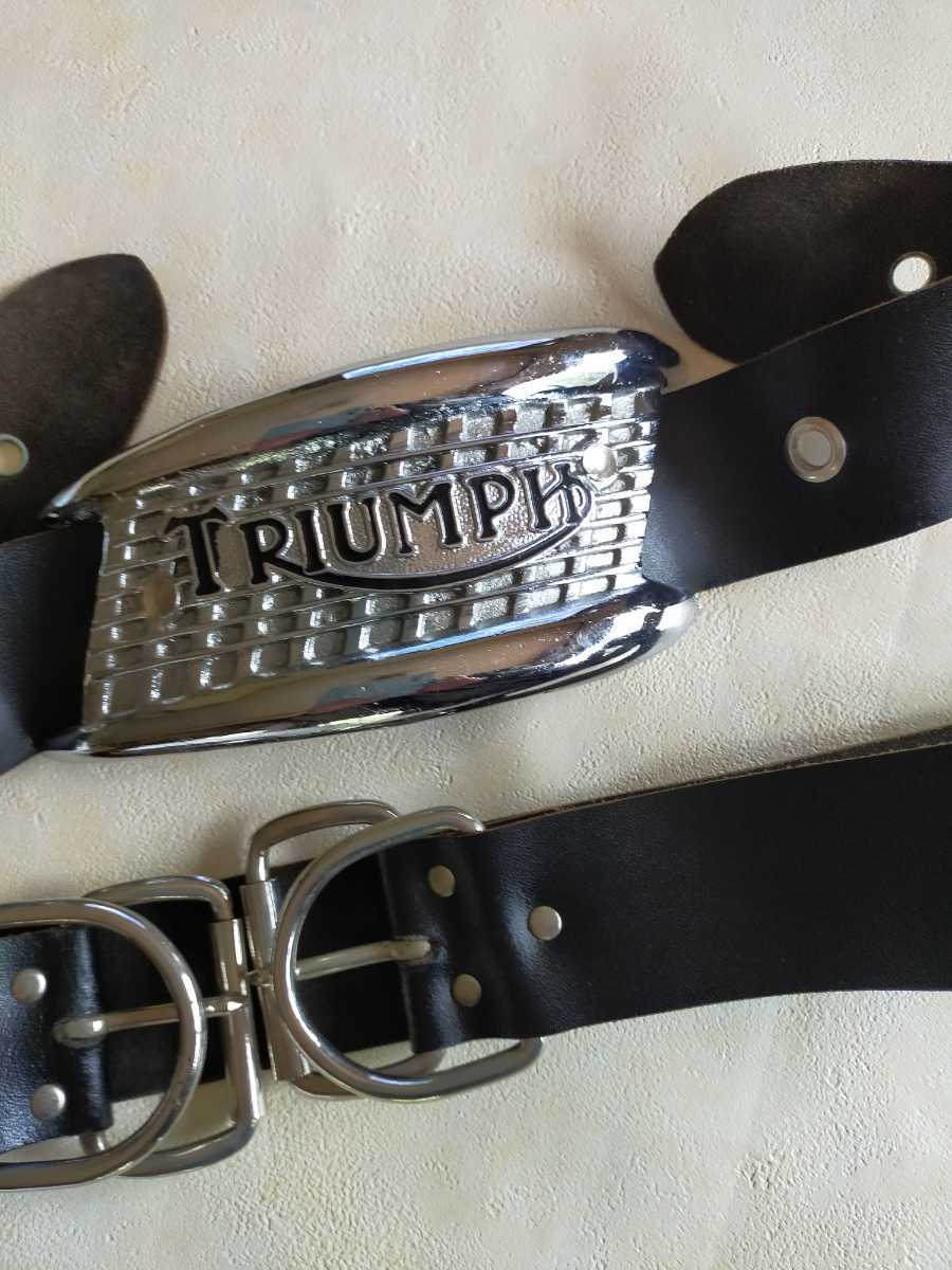 変革のパワーを授ける・願望成就 トライアンフ【TRIUMPH】☆希少