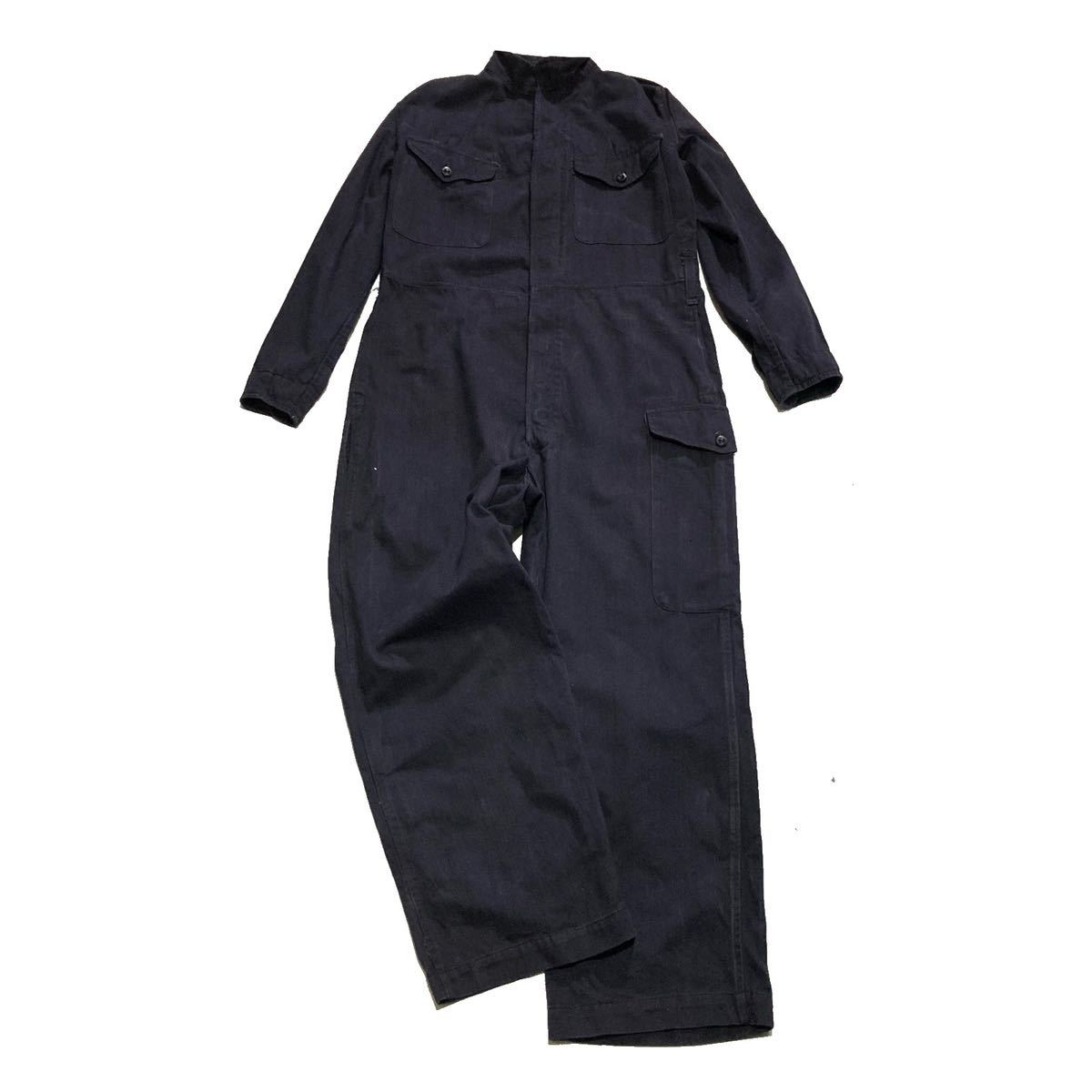 お試し価格!】 希少 70s パキスタン軍 ダブルブレスト 中綿 スモック