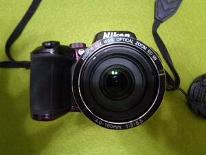 ☆☆☆ Nikon ニコン COOLPIX B500 （ジャンク）☆☆☆