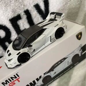 ミニカー☆1/64☆Lamborghini