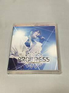 BD(BLU-RAY)　大橋彩香 Special Live 2018 ~ PROGRESS ~