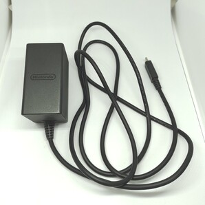 Nintendo Switch ACアダプター