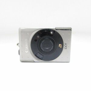 Canon キャノン IXY Zoom LENS 24−48mm F4.5−6.2 コンパクトデジタルカメラ デジカメ USED /2205D