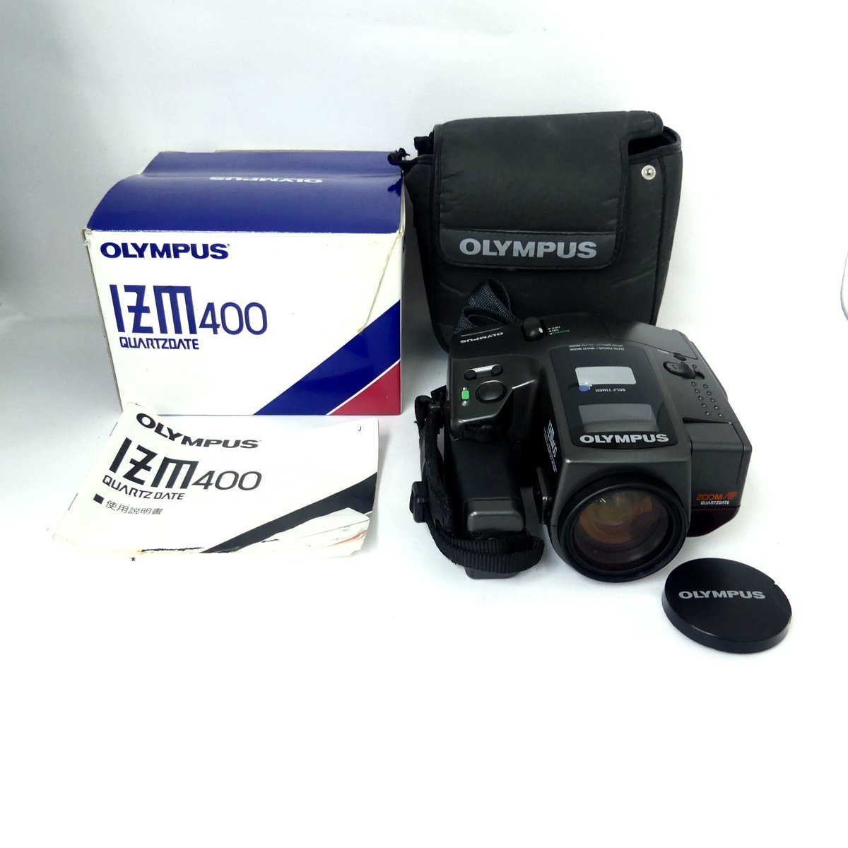 OLYMPUS OM-1 昭和レトロ 一眼レフ フィルムカメラ | www
