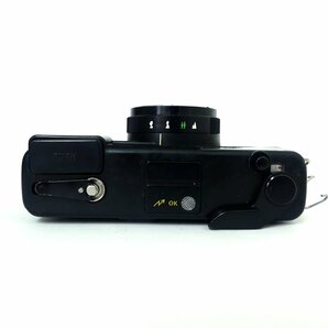 YASHICA ヤシカ Flasher 38㎜ F2.8 コンパクトカメラ フィルムカメラ 現状品 USED /2205Cの画像5