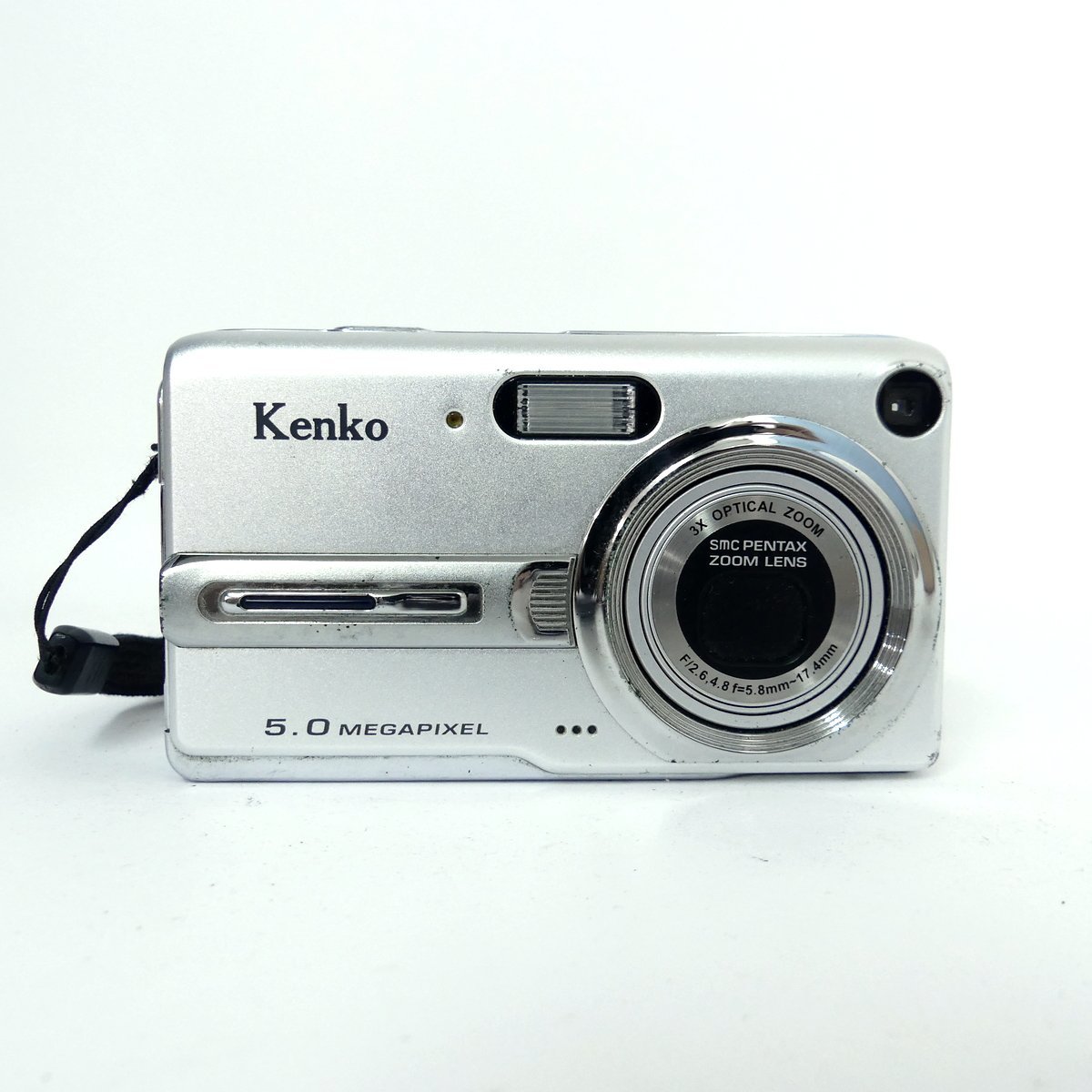 爆安プライス Kenko 防水デュアルモニターデジタルカメラ DSC1480DW