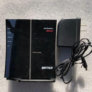 Air Station バッファロー ルーター WHR-G300N