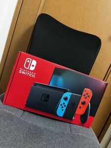 Nintendo Switch 任天堂スイッチ本体　ニンテンドースイッチ