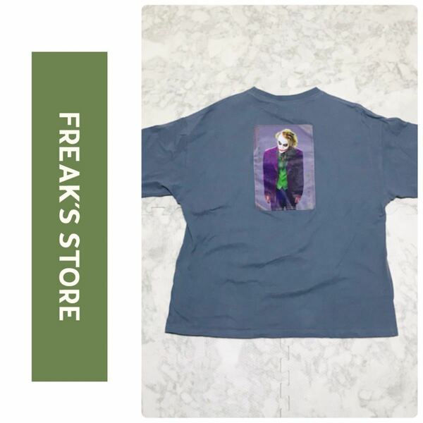 FREAK'S STORE Tシャツ ジョーカーTシャツ