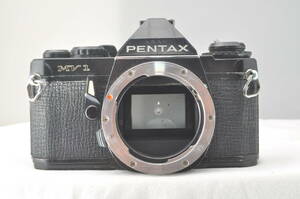 ★動作品★メーター動作★PENTAX MV1#9607