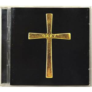 Ozzy Osbourne / Ozzman Cometh ~ Greatest Hits [2CD]*oji-* oz bo-n/ gray test *hitsu~ oz man *ko female ~ *