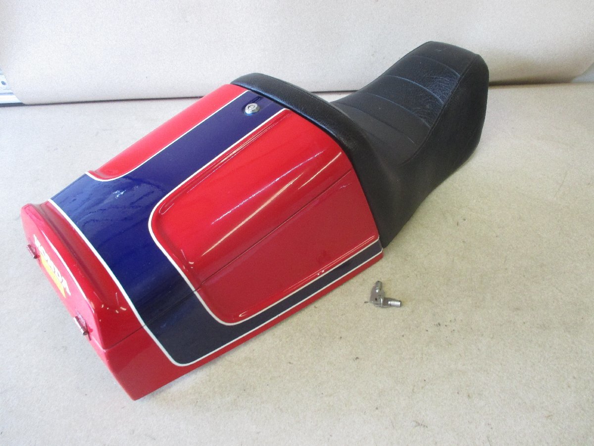 2023年最新】ヤフオク! -シングルシートcb750fの中古品・新品・未使用